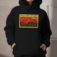 Millions Of Cats Book Cover Graphic Youth Hoodie Millions Of Cats Book Cover Graphic Youth Hoodie