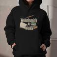 Wordsmith At Work Vintage Writer & Author Pen Book Lover Graphic Youth Hoodie Wordsmith At Work Vintage Writer & Author Pen Book Lover Graphic Youth Hoodie