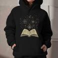 Mystic Astral Lunar Celestial Witch Spell Book Graphic Youth Hoodie Mystic Astral Lunar Celestial Witch Spell Book Graphic Youth Hoodie