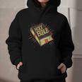 Nice Holy Book Costume For Bible Lovers Graphic Youth Hoodie