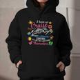 I Have No Control On A Cruise They Just Book Themselves Graphic Youth Hoodie