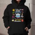 I Have No Cruise Control-It’s Like They Just Book Themselves Graphic Youth Hoodie I Have No Cruise Control-It’s Like They Just Book Themselves Graphic Youth Hoodie