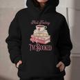 Not Today I'm Booked Book Lover Book Stack Coquette Bow Graphic Youth Hoodie Not Today I'm Booked Book Lover Book Stack Coquette Bow Graphic Youth Hoodie