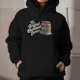 The Original Handheld Device Book Fair Book Lover Graphic Youth Hoodie