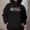 Some People Train For Marathons I Train For Book Fairs Graphic Youth Hoodie Some People Train For Marathons I Train For Book Fairs Graphic Youth Hoodie