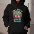 Pigeon Book Character Costume For Reading Day Graphic Youth Hoodie