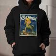 Poster Of Movie Adaptation Of Sir Arthur Conan Doyle Book Graphic Youth Hoodie Poster Of Movie Adaptation Of Sir Arthur Conan Doyle Book Graphic Youth Hoodie