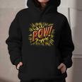 POW Comic Book Retro Artwork – Cartoon Collector Graphic Youth Hoodie POW Comic Book Retro Artwork – Cartoon Collector Graphic Youth Hoodie