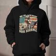 Only You Can Prevent Book Burnings Books Graphic Youth Hoodie
