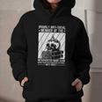 PROUDLY ANTI-SOCIAL MEMBER OF THE Introverted Book Club Graphic Youth Hoodie