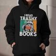 Raccoon Smutty Book Lover Spicy Romance Novels Women's Graphic Youth Hoodie Raccoon Smutty Book Lover Spicy Romance Novels Women's Graphic Youth Hoodie