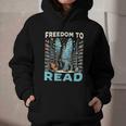 Read Banned Books Bookworm Book Lover Reading Literature Graphic Youth Hoodie Read Banned Books Bookworm Book Lover Reading Literature Graphic Youth Hoodie