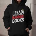 I Read Banned Books Defiant And Bold Graphic Youth Hoodie I Read Banned Books Defiant And Bold Graphic Youth Hoodie