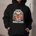 I Read Banned Books Shirt Cat Lover Bookworm Reader Men Women Kids Graphic Youth Hoodie I Read Banned Books Shirt Cat Lover Bookworm Reader Men Women Kids Graphic Youth Hoodie