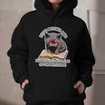 Read Books And Dismantle Systems Of Oppression Graphic Youth Hoodie