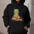 Read Books Be Kind Stay Weird Reading Bookworm Reader Graphic Youth Hoodie Read Books Be Kind Stay Weird Reading Bookworm Reader Graphic Youth Hoodie