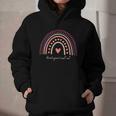 Read Your Heart Out Rainbow Teacher Reading Books Lover Graphic Youth Hoodie Read Your Heart Out Rainbow Teacher Reading Books Lover Graphic Youth Hoodie