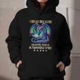 I Read Because Roasting People Is Frowned Upon Dragons Books Graphic Youth Hoodie