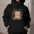 A Reader Without Their Book Is A Tragedy Dragon Rider Quote Graphic Youth Hoodie A Reader Without Their Book Is A Tragedy Dragon Rider Quote Graphic Youth Hoodie