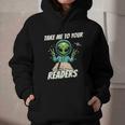 Take Me To Your Readers Across America Read More Books Graphic Youth Hoodie Take Me To Your Readers Across America Read More Books Graphic Youth Hoodie