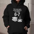 Reading 67 Meme English Teacher Book Lover Graphic Youth Hoodie Reading 67 Meme English Teacher Book Lover Graphic Youth Hoodie