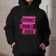 Reading Books Its Book Fair Week Graphic Youth Hoodie Reading Books Its Book Fair Week Graphic Youth Hoodie