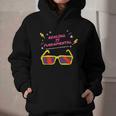 Reading Is Fundamental Shirt Drag Queen Book Lovers Graphic Youth Hoodie