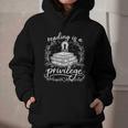Reading Is A Privilege Vintage Reading Lover Books Graphic Youth Hoodie Reading Is A Privilege Vintage Reading Lover Books Graphic Youth Hoodie