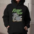 Reading Trash Racoon Bookworm Bookish Librarian Book Lover Graphic Youth Hoodie Reading Trash Racoon Bookworm Bookish Librarian Book Lover Graphic Youth Hoodie