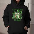 Retro Book Lucky Reading Teacher St Patrick's Day -Adults Small Cotton Blend Polyester Blend Short Sleeve Graphic Youth Hoodie Retro Book Lucky Reading Teacher St Patrick's Day -Adults Small Cotton Blend Polyester Blend Short Sleeve Graphic Youth Hoodie