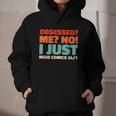 Retro Superheroes Art Graphic Novels Vintage Comic Books Graphic Youth Hoodie Retro Superheroes Art Graphic Novels Vintage Comic Books Graphic Youth Hoodie