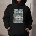 Retro Tired Moms Book Club Bookish Booktrovert Mother's Day Graphic Youth Hoodie Retro Tired Moms Book Club Bookish Booktrovert Mother's Day Graphic Youth Hoodie