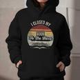 Retro Vintage I Closed My Book To Be Here Reading Teacher Graphic Youth Hoodie Retro Vintage I Closed My Book To Be Here Reading Teacher Graphic Youth Hoodie