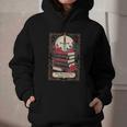 Romantasy Book Club Tarot Card Graphic Youth Hoodie