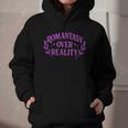 Romantasy Book Reader Aesthetic With Fantasy Feels Graphic Youth Hoodie Romantasy Book Reader Aesthetic With Fantasy Feels Graphic Youth Hoodie