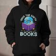 Save Earth It´s Only Planet With Books Reader Earth Day Graphic Youth Hoodie Save Earth It´s Only Planet With Books Reader Earth Day Graphic Youth Hoodie