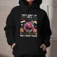 School Secretary Read Books And Know Things Flowers Flamingo Graphic Youth Hoodie School Secretary Read Books And Know Things Flowers Flamingo Graphic Youth Hoodie