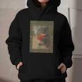 The Secret Garden Book Cover Graphic Youth Hoodie