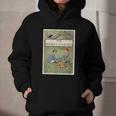 The Secret Garden Book Graphic Youth Hoodie The Secret Garden Book Graphic Youth Hoodie