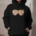 Slow Burn Romance Book Lover Tee Graphic Youth Hoodie Slow Burn Romance Book Lover Tee Graphic Youth Hoodie