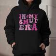 In My Smut Era Groovy Smut Book Reading Spicy Book Romance Graphic Youth Hoodie In My Smut Era Groovy Smut Book Reading Spicy Book Romance Graphic Youth Hoodie