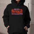 In My Smut Era Shirt Romance Novel Reader Book Reading Graphic Youth Hoodie