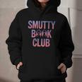 Smut Reader Book Lover Bookworms Graphic Youth Hoodie