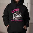 Smutty Book Merch Good Girls Read Dirty Books Smut Readers Graphic Youth Hoodie Smutty Book Merch Good Girls Read Dirty Books Smut Readers Graphic Youth Hoodie