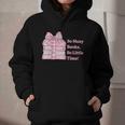 So Many Books Little Time Book Lover Teacher Librarian Graphic Youth Hoodie