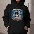 Tired Moms Book Club Coffee Chaos And Chapters Graphic Graphic Youth Hoodie Tired Moms Book Club Coffee Chaos And Chapters Graphic Graphic Youth Hoodie