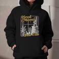 Tired Moms Book Club Reading Books Lovers Mom For Mothers Graphic Youth Hoodie Tired Moms Book Club Reading Books Lovers Mom For Mothers Graphic Youth Hoodie