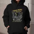 Tired Moms Club Bookish Book Lover Homebody Fall Book Club Graphic Youth Hoodie Tired Moms Club Bookish Book Lover Homebody Fall Book Club Graphic Youth Hoodie