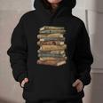 History Books Dream Like Martin Quote Black History Mo Graphic Youth Hoodie History Books Dream Like Martin Quote Black History Mo Graphic Youth Hoodie