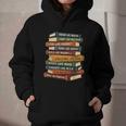 History Month Dream Like Martin Books Men Women Kids Graphic Youth Hoodie History Month Dream Like Martin Books Men Women Kids Graphic Youth Hoodie